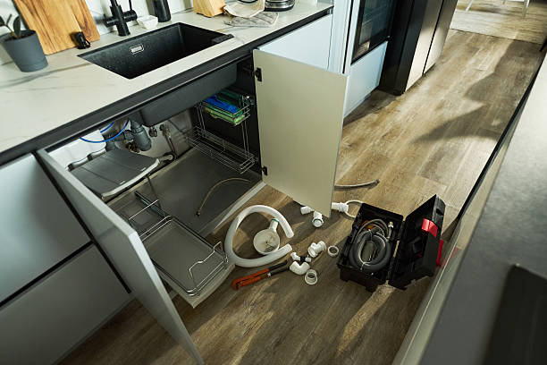 Reliable Drain Cleaning contractor in Greenwich, NJ by Street Wise - Plumbing